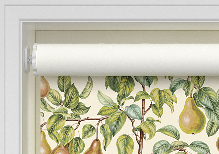 Pears, Petal - Twist&Fit Roller Blind - Image 9